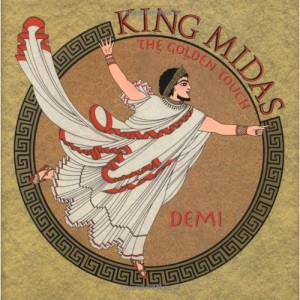 King Midas: The Golden Touch