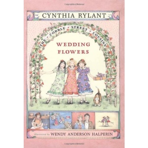 Wedding Flowers (Cobble Street Cousins)