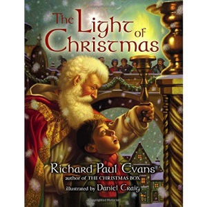 The Light of Christmas
