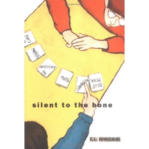 Silent to the Bone (Jean Karl Books)