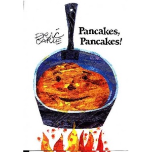 Pancakes, Pancakes!