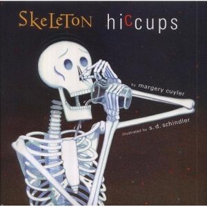 Skeleton Hiccups
