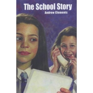 The School Story