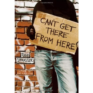 Can't Get There from Here