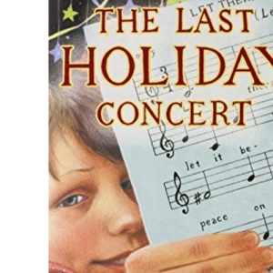 The Last Holiday Concert