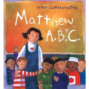 Matthew A.B.C