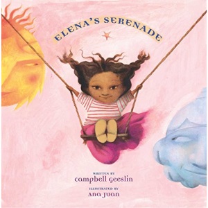 Elena's Serenade (Americas Award for Children's and Young Adult Literature. Commended)