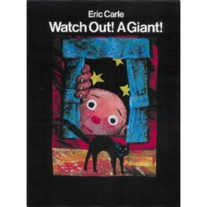 Watch out! A Giant!