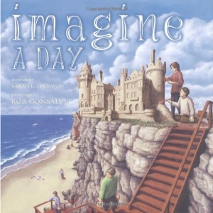 Imagine a Day