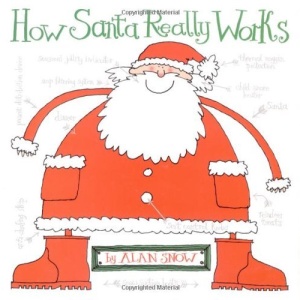 How Santa Really Works