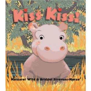 Kiss Kiss!
