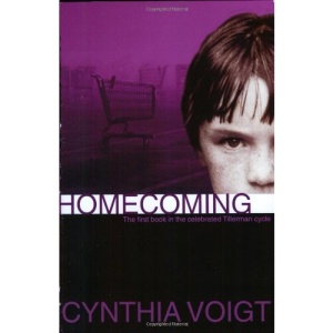 Homecoming (Tillerman Cycle)