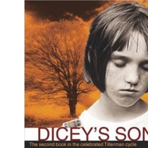 Dicey's Song (Tillerman Cycle)