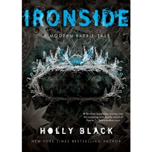 Ironside: A Modern Faery's Tale