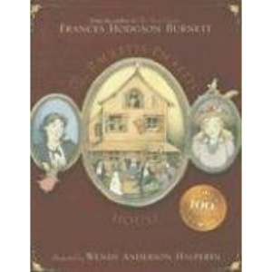 The Racketty-Packetty House