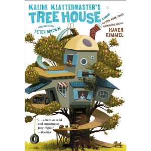 Kaline Klattermaster's Tree House