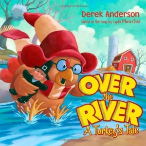 Over the River: Over the River