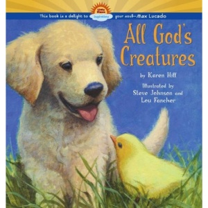 All God's Creatures