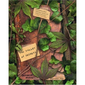 The Valley of Secrets