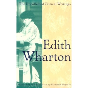 Uncollected Critical Writings