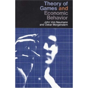 Theory of Games and Economic Behavior