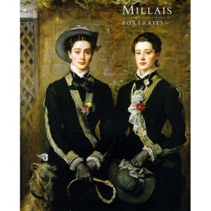 Millais: Portraits