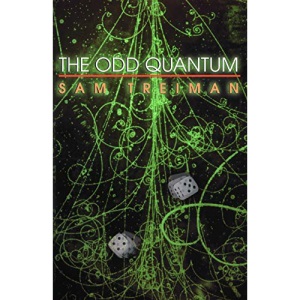 The Odd Quantum