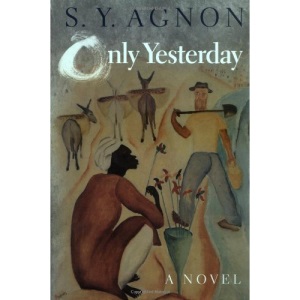 Only Yesterday