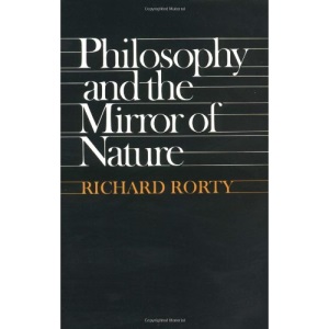 Philosophy and the Mirror of Nature
