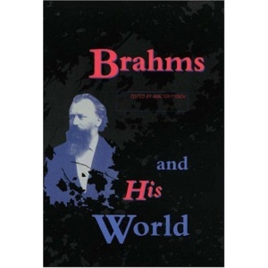 Brahms and His World (The Bard Music Festival)