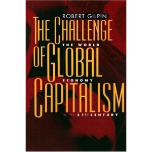 The Challenge of Global Capitalism: The World Economy in the 21st Century