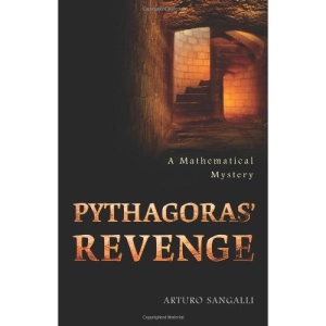 Pythagoras' Revenge: A Mathematical Mystery