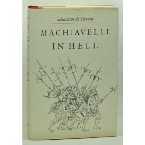 Machiavelli in Hell