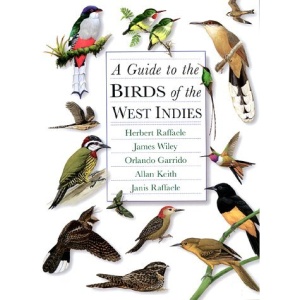 A Guide to the Birds of the West Indies