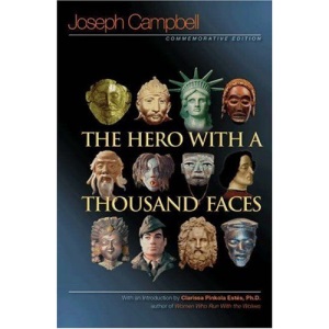 The Hero with a Thousand Faces: Commemorative Edition (Bollingen Series (General))