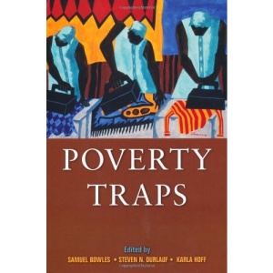 Poverty Traps