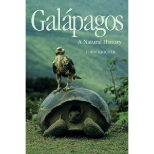 Galapagos: A Natural History