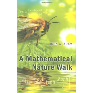 A Mathematical Nature Walk