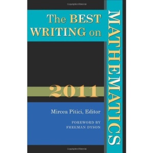The Best Writing on Mathematics 2011