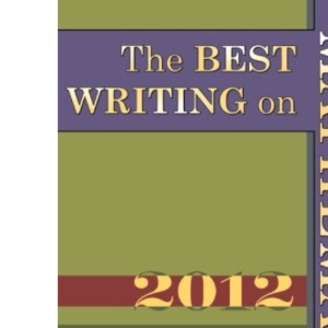 The Best Writing on Mathematics 2012: 3