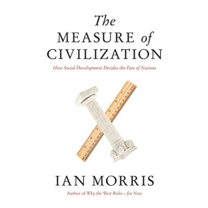 The Measure of Civilization: How Social Development Decides the Fate of Nations