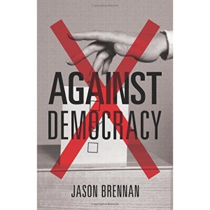 Against Democracy