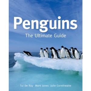 Penguins: The Ultimate Guide
