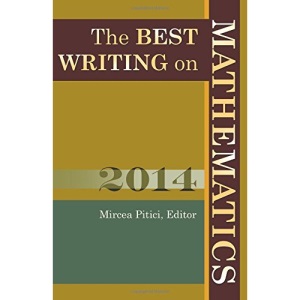 The Best Writing on Mathematics 2014: 5
