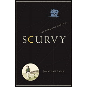 Scurvy: The Disease of Discovery