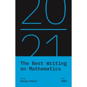 The Best Writing on Mathematics 2021: 19