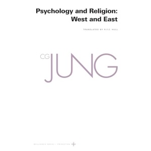 Collected Works of C. G. Jung, Volume 11: Psychology and Religion: West and East: 70