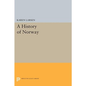 History of Norway (American Scandinavian Foundation)
