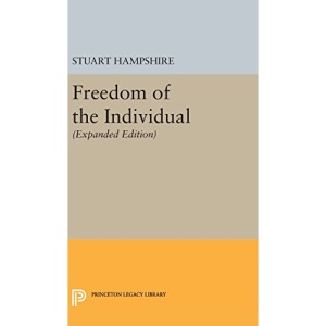 Freedom of the Individual: Expanded Edition: 1819 (Princeton Legacy Library)