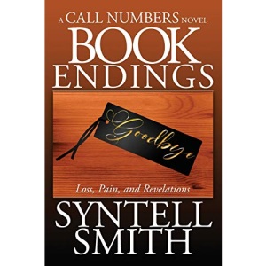 Book Endings - A Call Numbers novel: Loss, Pain, and Revelations (2)